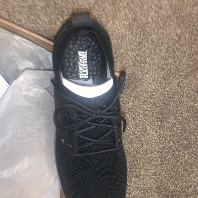 Duluth Trading Co. Tower Hill Knit Lace-Up Shoes • Men’s Sz 11.5 - Like New! Tower Hill Knit Lace-Up Shoes | Duluth Trading Company main image 2