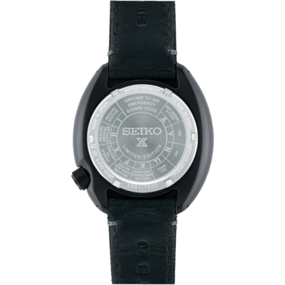 時計 SEIKO Prospex SBDY121 Black series Seiko Prospex Men's Black Watch - SBDY121 for sale online | eBay