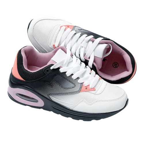 JOMIX Scarpe da Ginnastica Donna Uomo Sportive Sneakers Running Air Scarpe - Bild 25 von 27