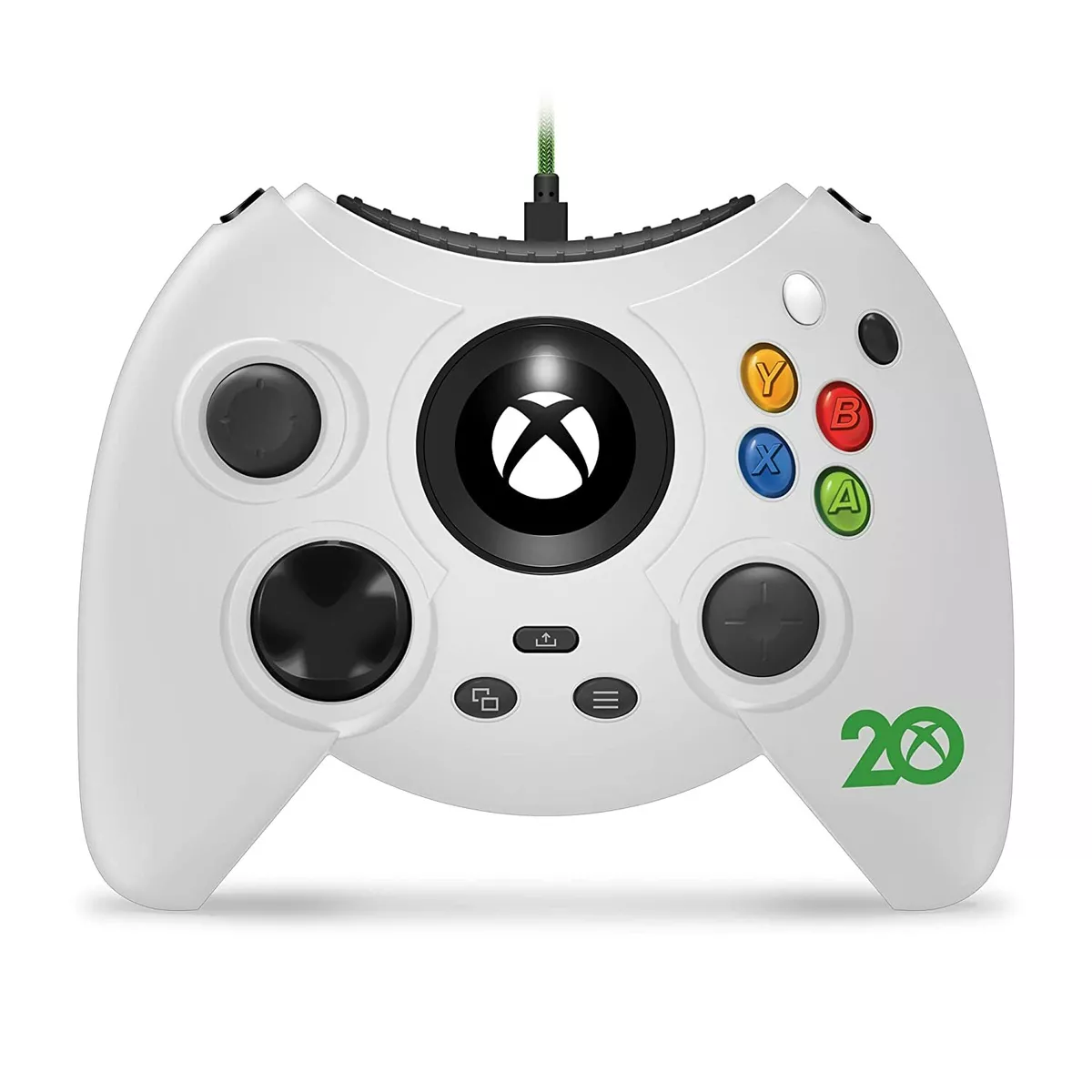 Iconic Xbox 360 controller returns in 2023, thanks to Hyperkin