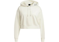 Beyonc Ivy Park x Adidas Ivytopia Off White Hoodie- XS