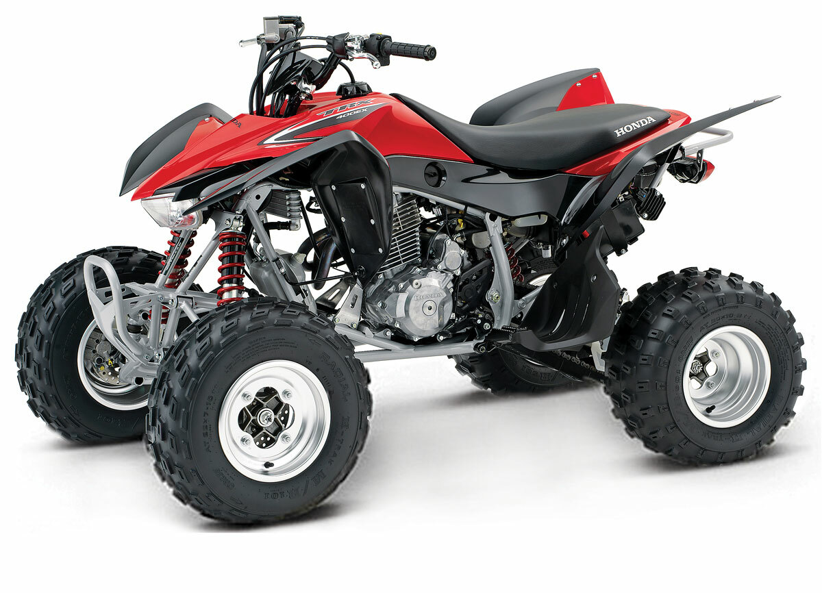 Disque De Frein Moto - Compatible 125cc XLV Varadero, 250cc XR, 400cc TRX400, Honda