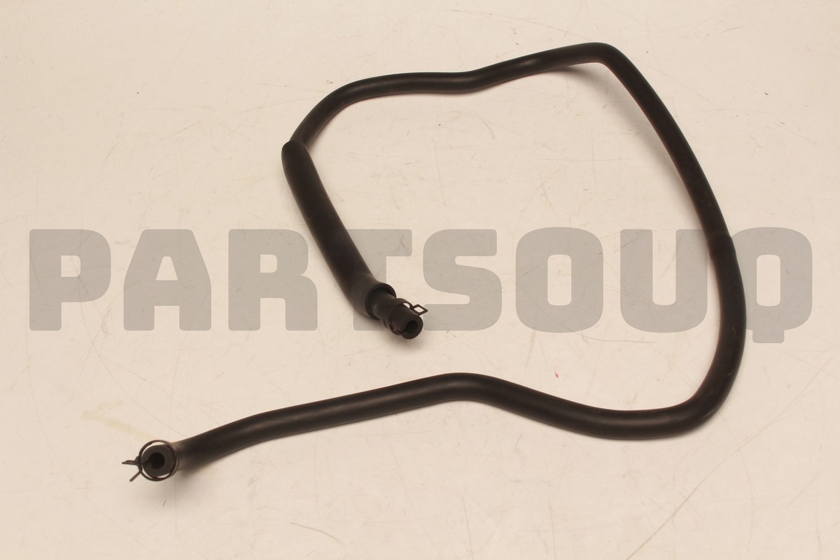 Z60115383F Genuine Mazda HOSE,SUB TANK Z601-15-383F | eBay