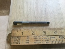 M10 x 1 GARANT 132830 HSS/E ISO2/6H 3103769-01 TAP