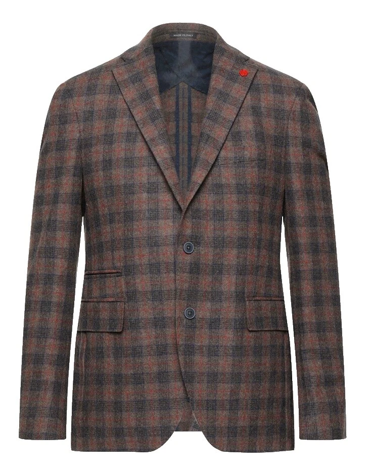 Polyamide Sport Coats for Men