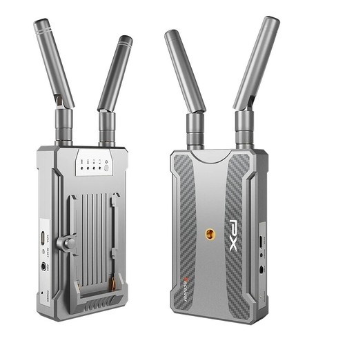 PX JM200 Wireless Video Transmission System HD HDMI 1080P 200m Transmit Receiver - 第 6/8 張圖片
