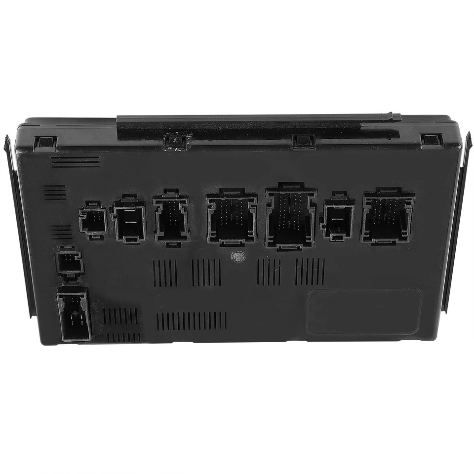 For Mercedes-Benz GL320 ML350 R350 Rear Signal Acquisition SAM Control ...