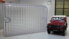 Land Rover Reverse Light Lens Only Series 3 Defender TDI V8 OEM Genuine LEP