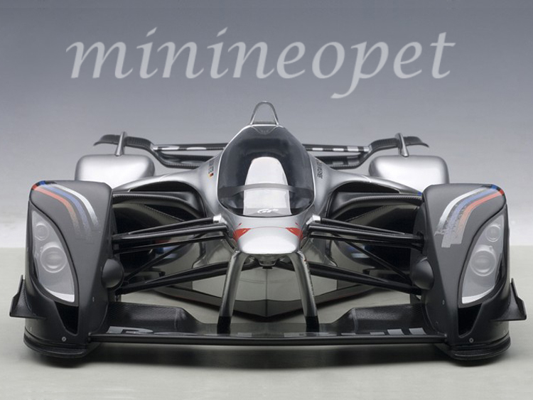 AUTOart 18117 RED BULL X2014 FAN CAR 1/18 SEBASTIAN VETTEL HYPER