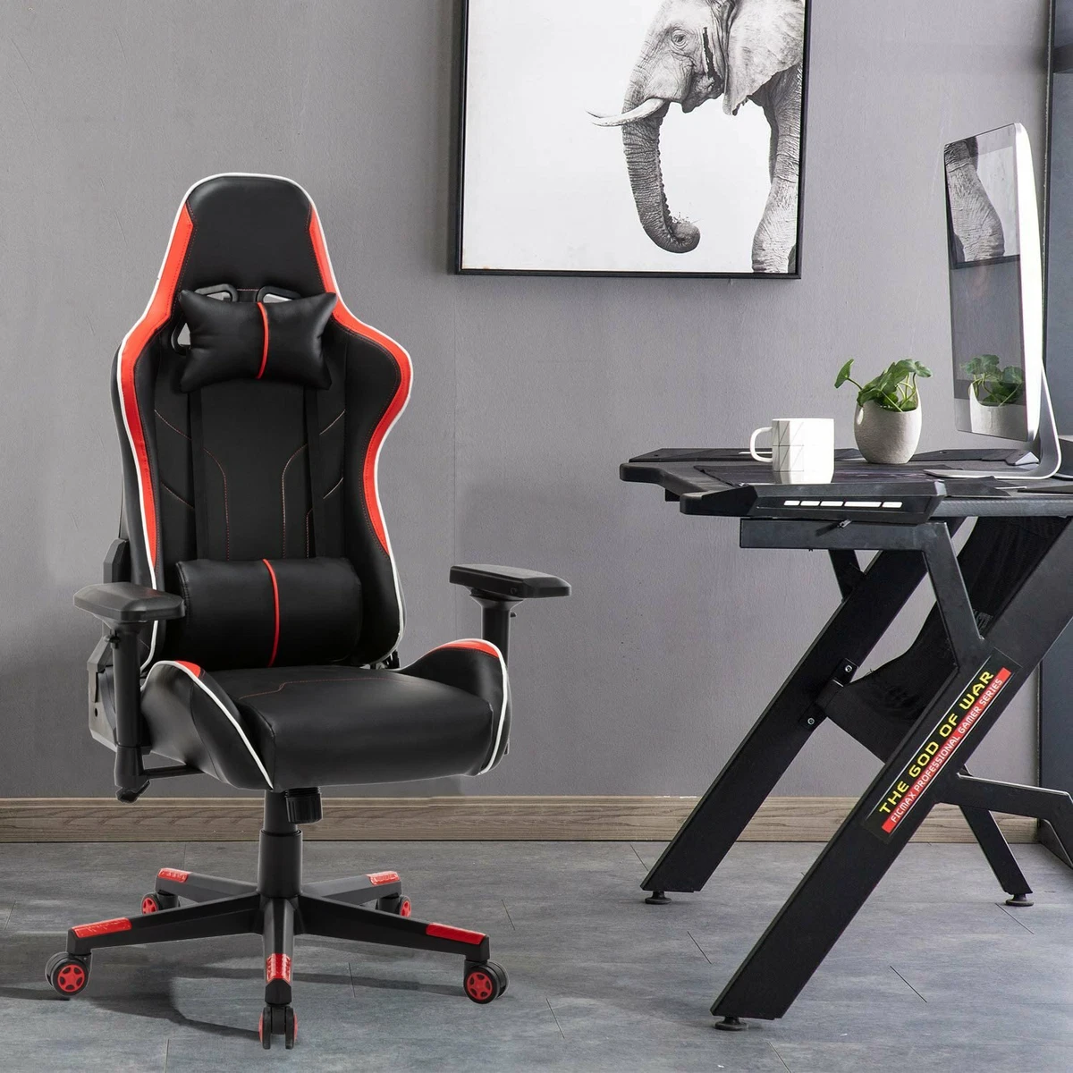 The Best Lumbar Support for Your Office Chair