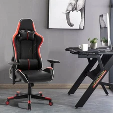 Best Office Gaming Chair -with lumbar support
