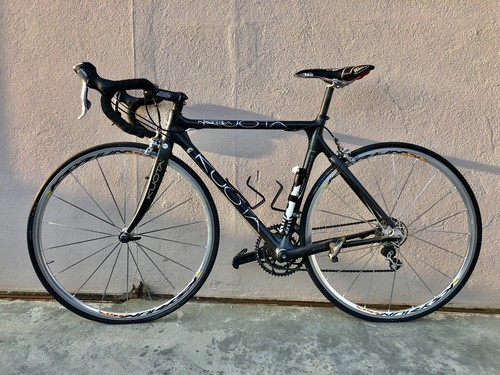 Bici da corsa in carbonio Kuota | eBay