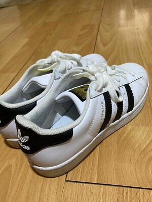 womens adidas superstar trainers size UK