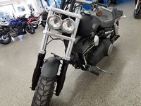 2009 Harley Davidson FXDF Dyna Fat Bob Custom / cruiser - V115084
