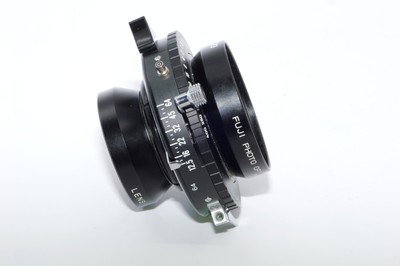 美品FUJINON・C 1:11.5/600 Fuji 600mm f11.5 Fujinon-C Large Format Lens