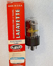 General Electric Vacuum Tube 13em7 / 15ea7 GE for sale online | eBay