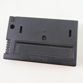 MSX SUPER COBRA Cartridge Only 2342 msx