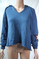 Wildfox hooded sweatshirt size XS
