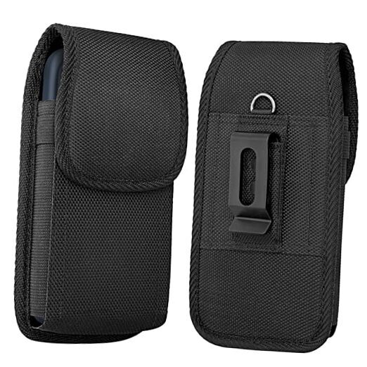 Cell Phone Holster for Samsung Galaxy S23+ Plus S22+ S21+ S20+ 10+, S20 Large