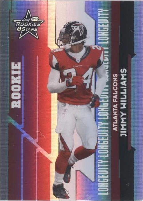 Longevity Parallel Holo Foil