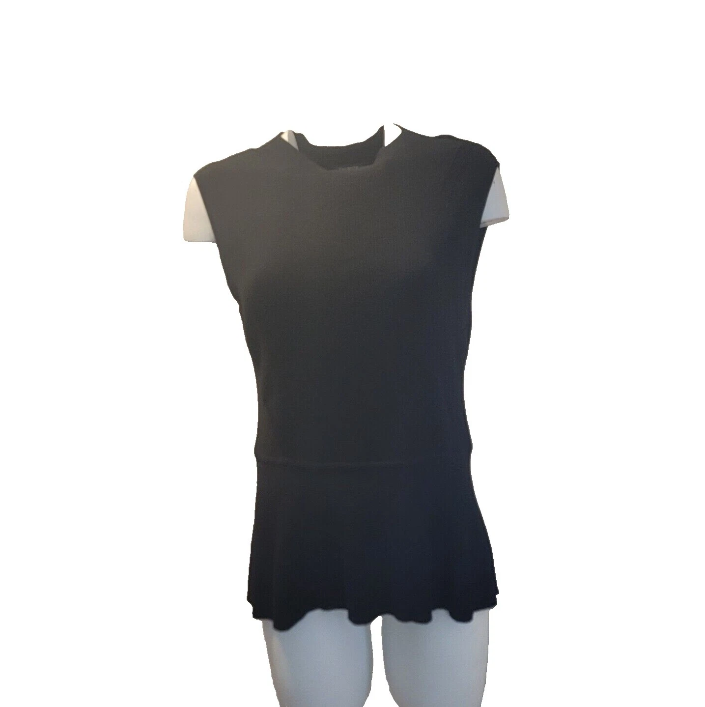 Talbots Women's Viscose Sleeveless Sweaters for Women