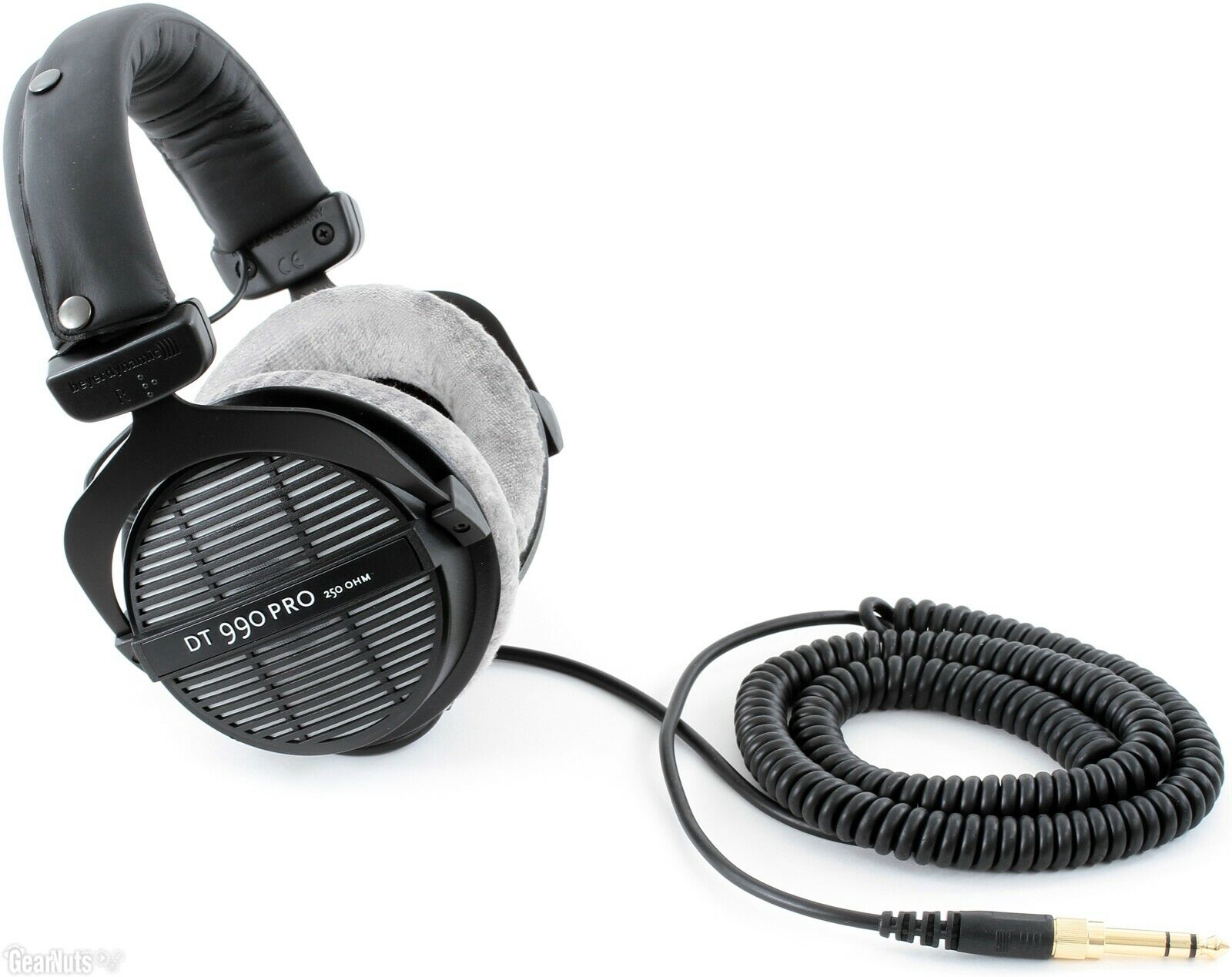 Beyerdynamic dt 990 pro 250 ohm Used Good Condition