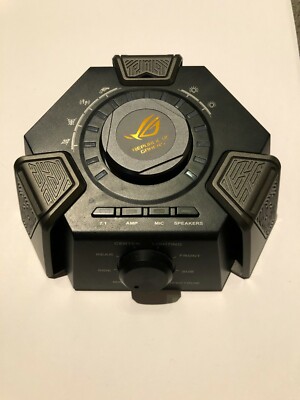 Sound Card für Asus Rog Centurion True 7.1 Headset