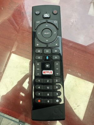 LATEST ALTICE/OPTIMUM/CABLEVISION BLUETOOTH REMOTE CONTROL with Batteries