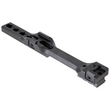 Sightmark Locking Bolt Action Rifle Mount for Wraith Scopes (SM18041.01)