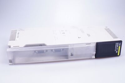 Schneider Automation  TSX Quantum  140 NOM 211 00   MODBUS PLUS