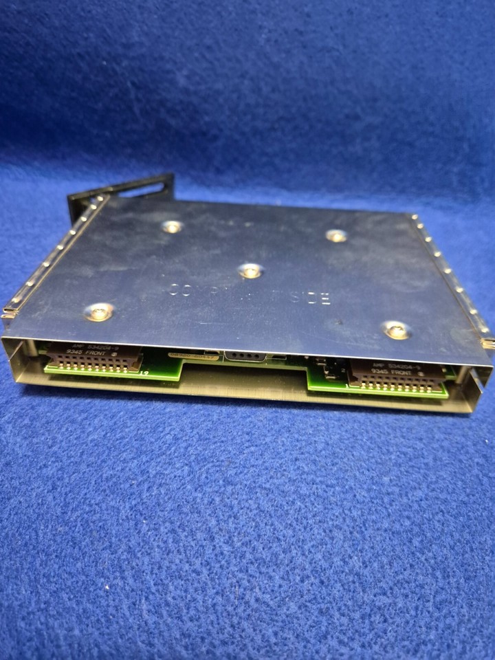 HP 08647-61046 OPT Reference Module for HP 8647A Signal Generator | eBay
