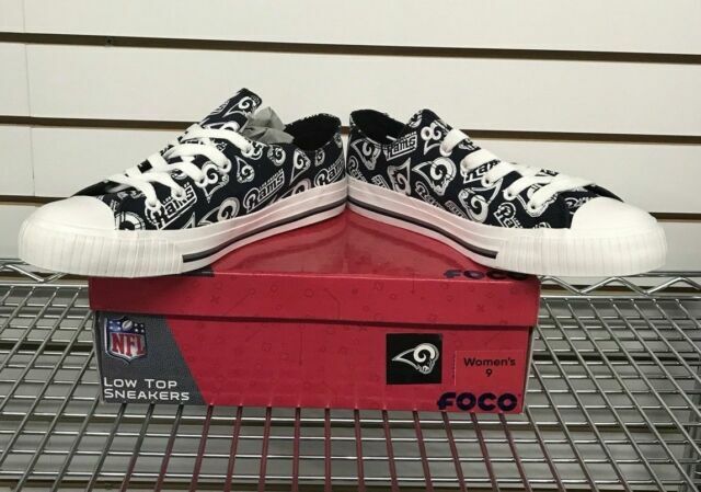 la rams converse