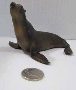 schleich sea lion