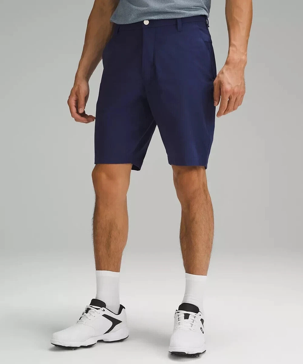 Lululemon mens golf shorts discount
