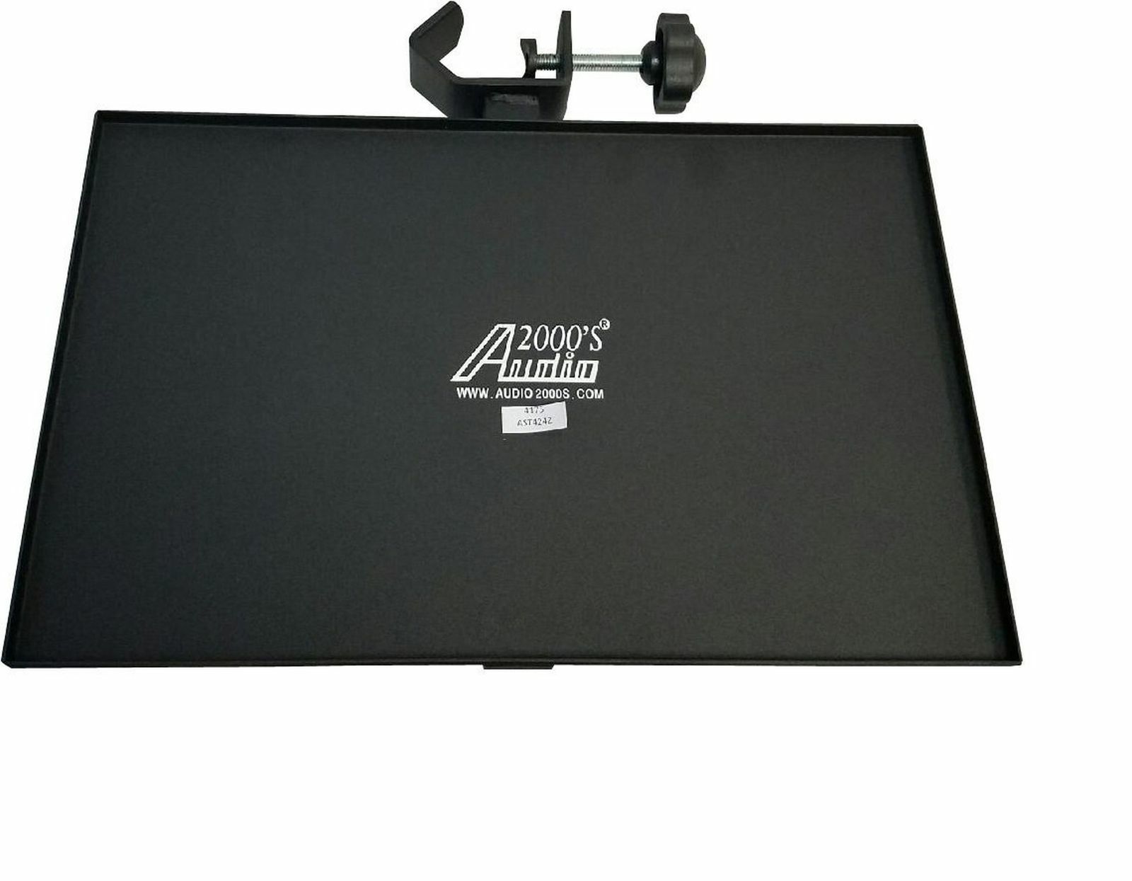 /speaker Stand Tray Diameter 1/2-2 1/2-n,o