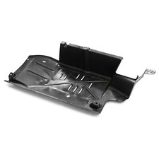 Originale VW T5/T6 rivestimento sottoscocca anteriore destro protezione sottoscocca