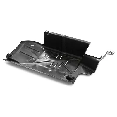 VOLKSWAGEN ORIGINAL TEILE® Originale VW T5/T6 rivestimento sottoscocca anteriore destro protezione sottoscocca