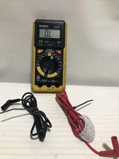 EVERSTART 10709WDI (FC1010994) Working With Cables Batteries Not Included