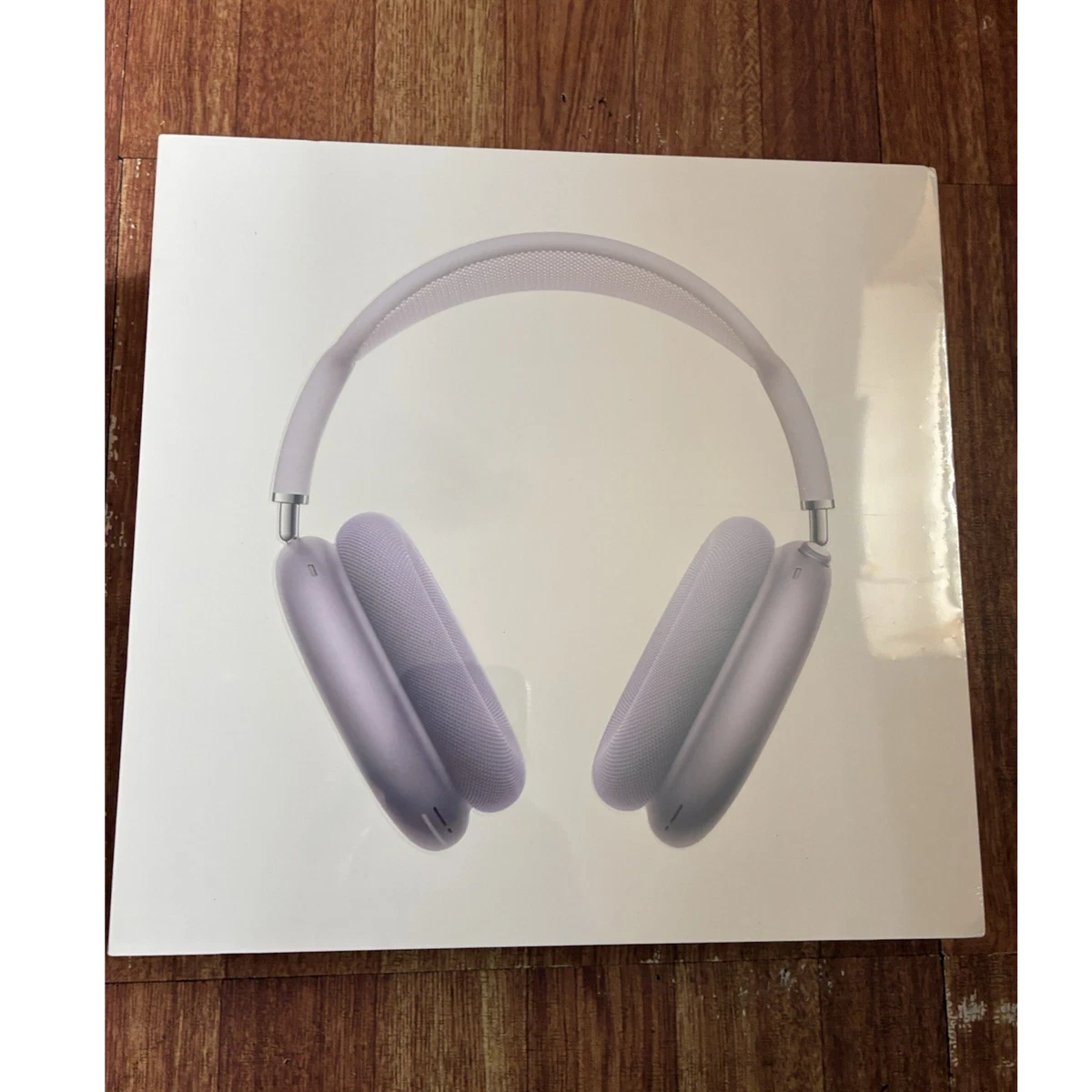 【値下げ不可】Apple AirPods Max Apple - 【値下げ不可】APPLE ワイヤレスヘッドホン AIRPODS MAX の