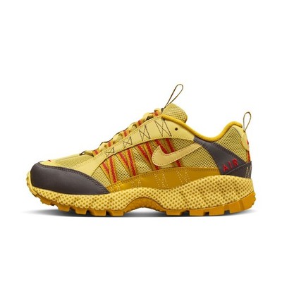 Nike Air Humara QS Buff Gold Bronzine FJ7098-701 Men's Size 7 NEW