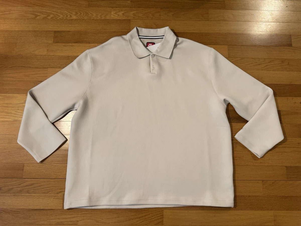Nike Tech Fleece Fleece Activewear Tops for Men for Sale | Shop 