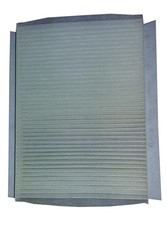Cabin Air Filter fits 2017 Jeep Renegade Turbo 1.4L L4 GAS SOHC