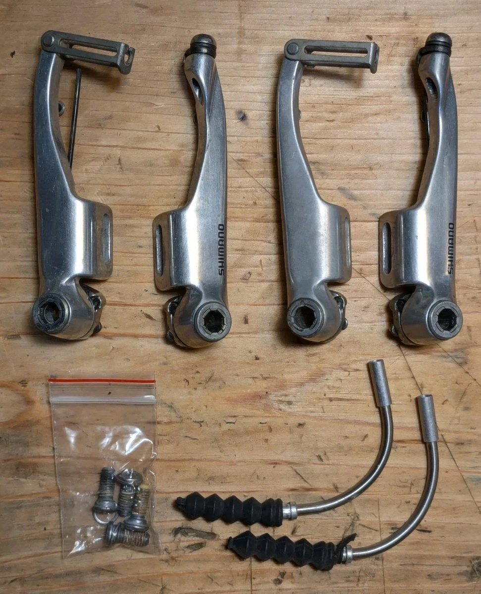 Shimano Dx In Bicycle Brakes for sale | eBay