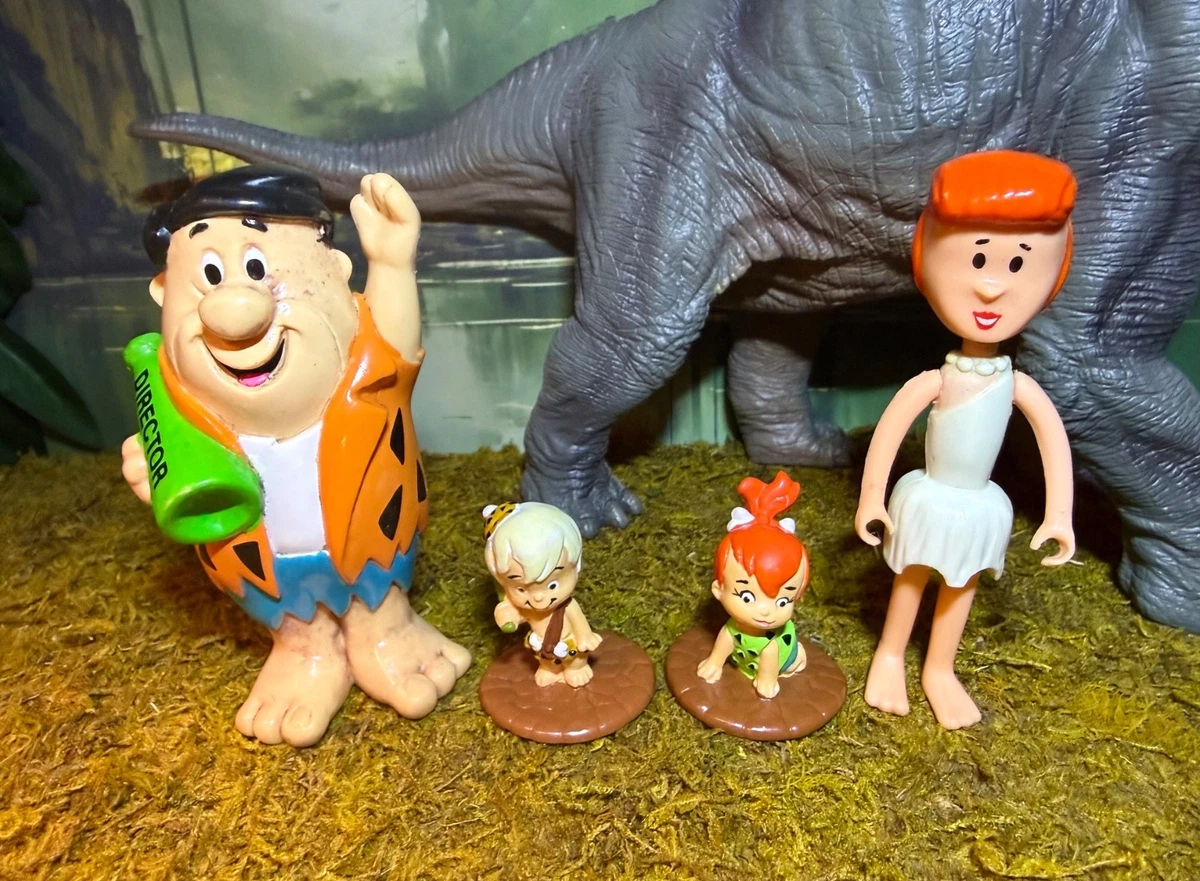 Flintstones Vintage & Antique Toys | eBay