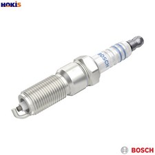 4x SPARK PLUG 0 242 225 668 FOR DODGE GRAND/CARAVAN/Mini/Passenger/Van MAGNUM