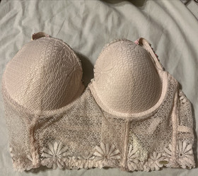Victoria Secret & Other brands Bra Lot of   50+ All Sizes Sexy Sport