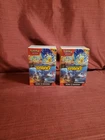 Pokemon TCG Scarlet & Violet Surging Sparks Booster Bundle x2 Factory Sealed