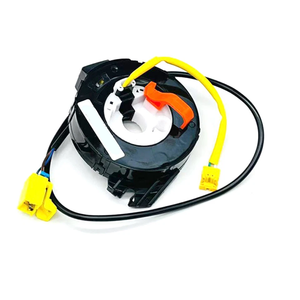 Clock Spring With cruise control for 2003-2006 CHEVROLET SUBURBAN 1500/2500 - Изображение 4 из 4