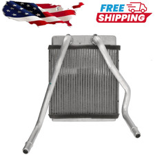 Front Heater Core For 1999-2003 Ford F450 F550 F350 Super Duty 00-02 Excursion