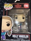 Funko Pop! Television #1782 Stranger Things - Holly Wheeler